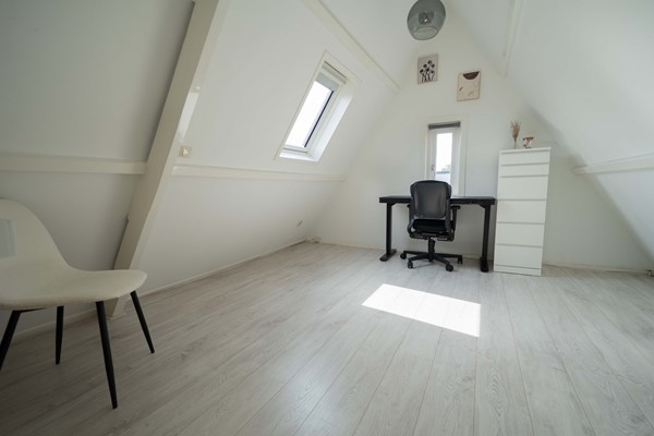 Medium property photo - Hendrik Burgerstraat 3, 1942 EJ Beverwijk